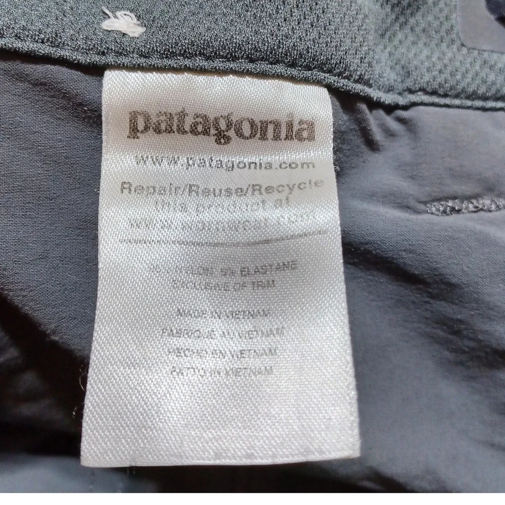 Patagonia Mens Quandary 10